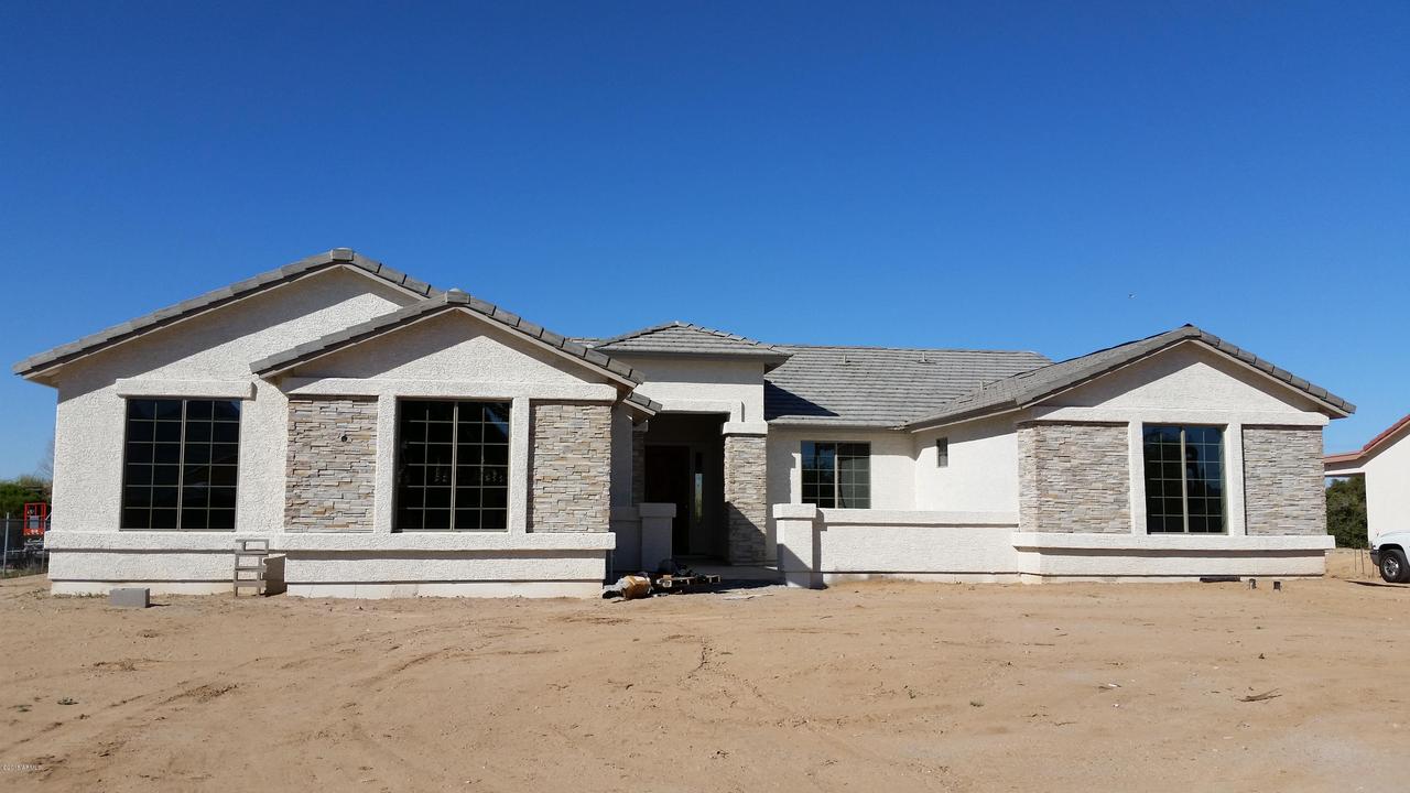 25726 S Valencia Ave., Queen Creek, AZ 85142