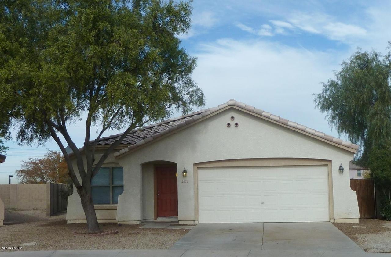 2634 W Sonrisas St., Phoenix, AZ 85041