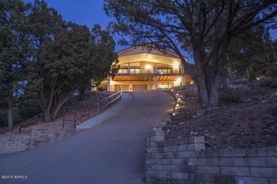 1201 N Arrowhead Dr., Payson, AZ 85541