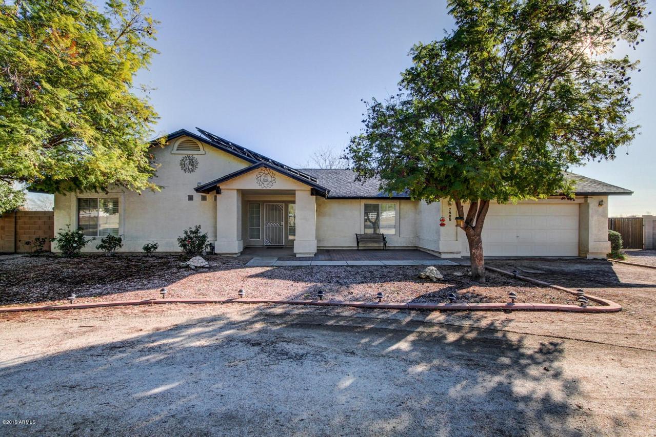 7805 N 173rd Ave., Waddell, AZ 85355