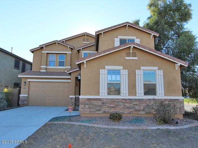 19343 N Ventana Ln., Maricopa, AZ 85138