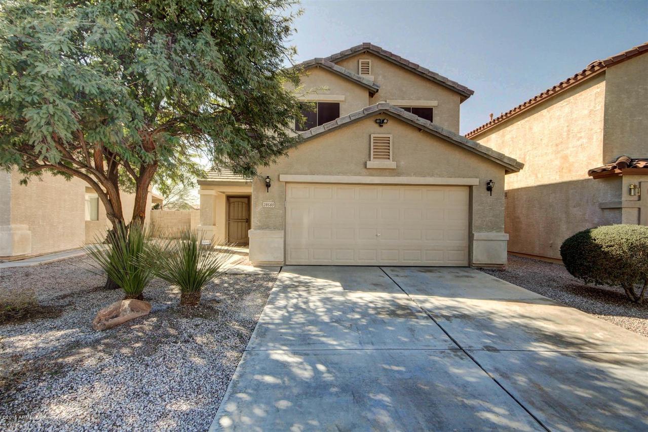 28580 N Dolomite Ln., San Tan Valley, AZ 85143
