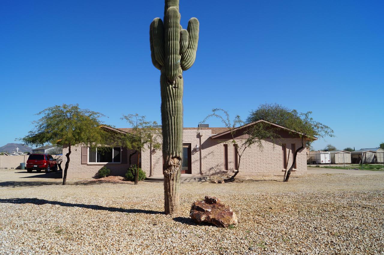 23209 N 87th Ave., Peoria, AZ 85383