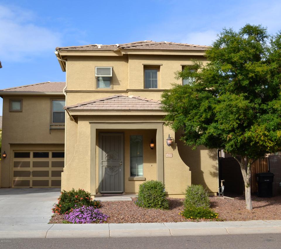 14550 W Port Royale Ln., Surprise, AZ 85379