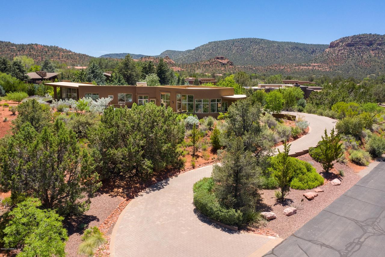 120 N Highland Dr., Sedona, AZ 86351