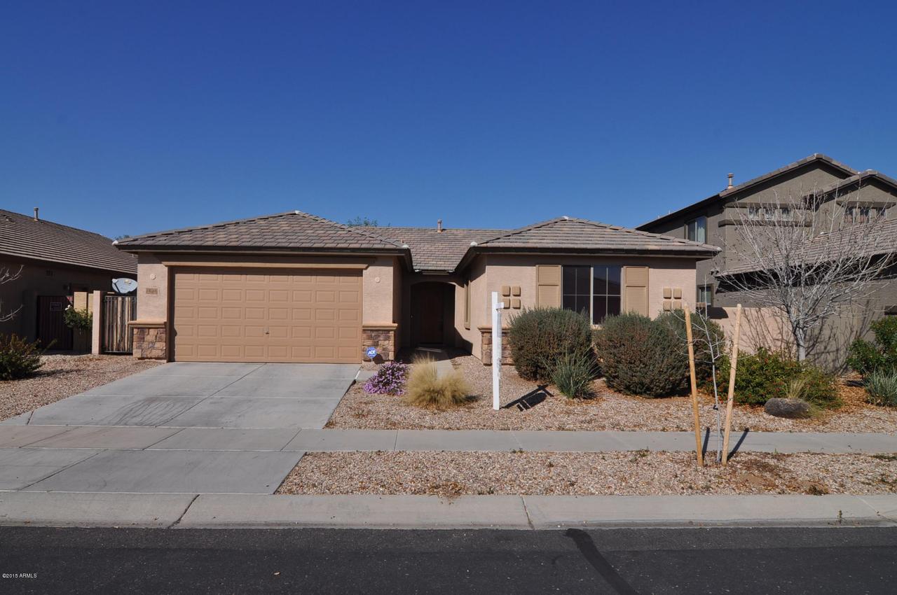 14568 W Sierra St., Surprise, AZ 85379