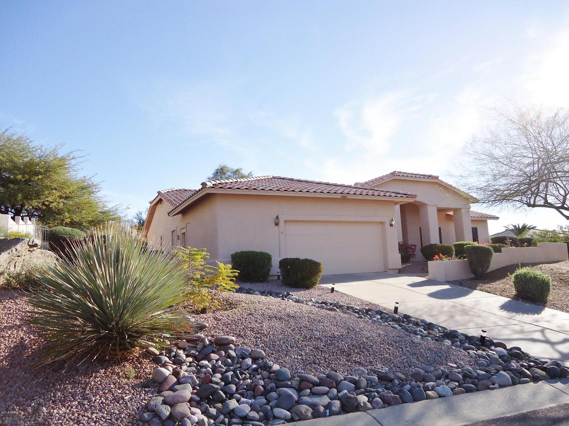 15803 N Eagles Nest Dr., Fountain Hills, AZ 85268