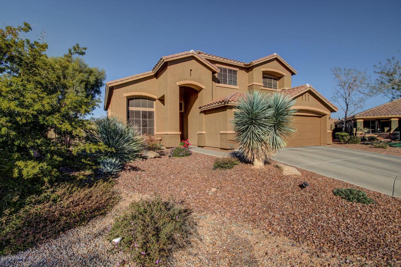 41321 N Peale Ct., Anthem, AZ 85086