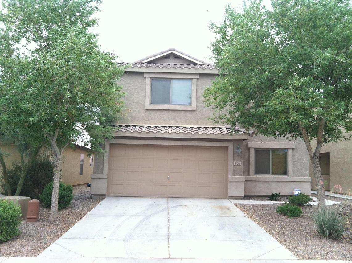 21094 N Wilford Ave., Maricopa, AZ 85138