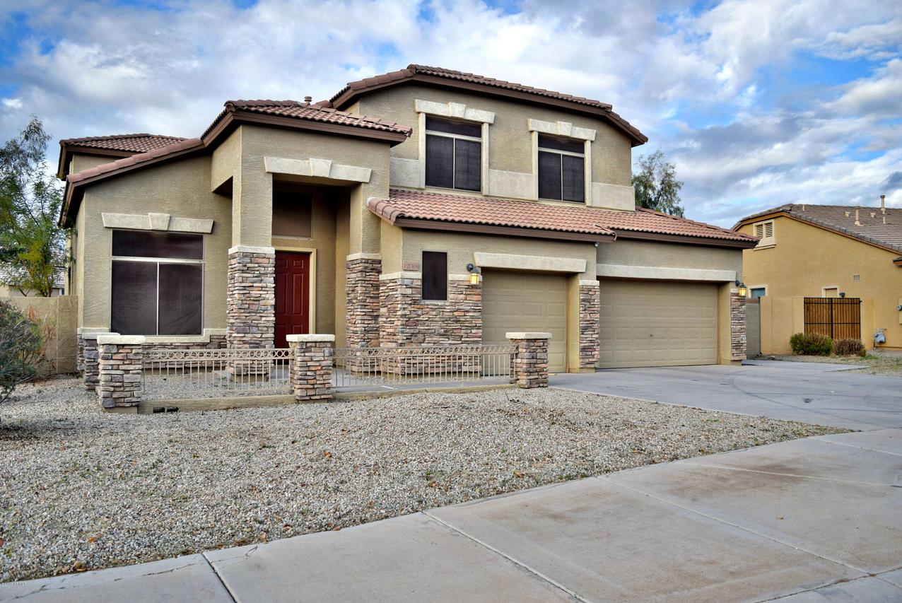 21304 E Via Del Rancho, Queen Creek, AZ 85142