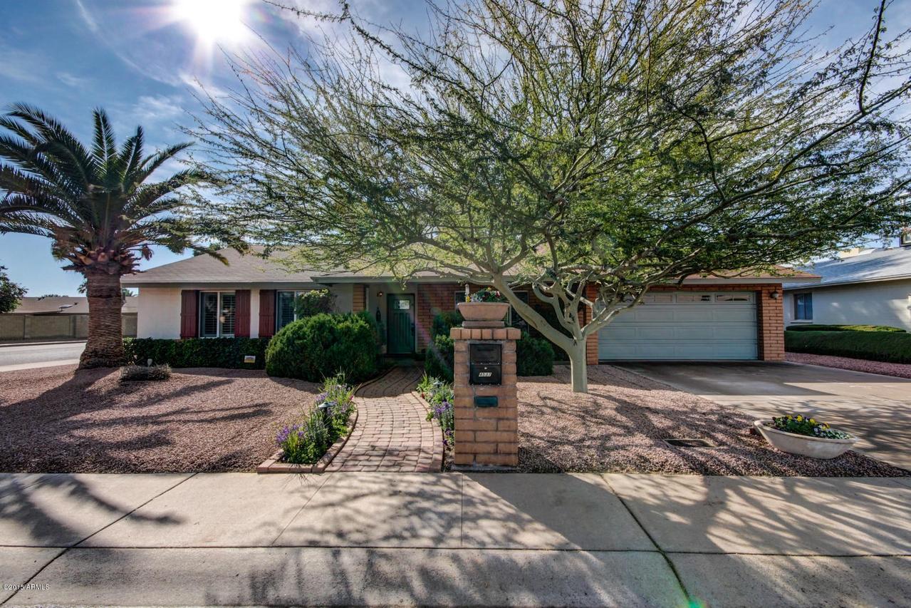 4537 E Emile Zola Ave., Phoenix, AZ 85032