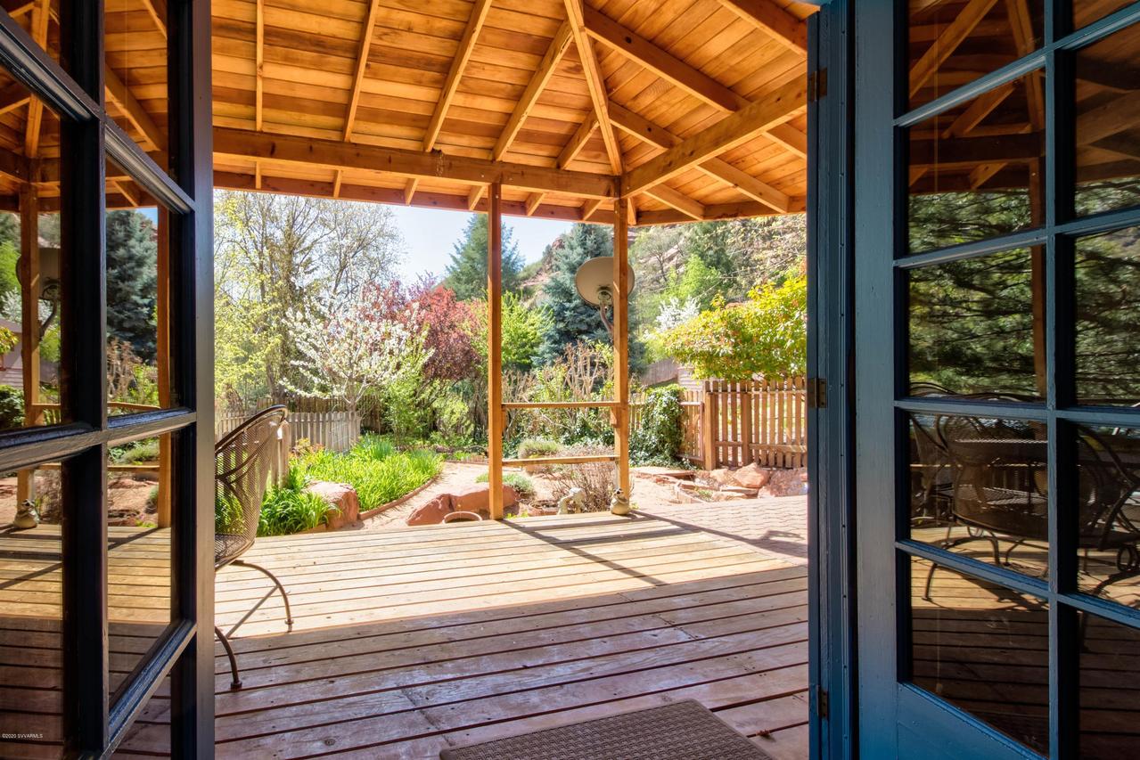 641 Staggs Loop Dr., Sedona, AZ 86336