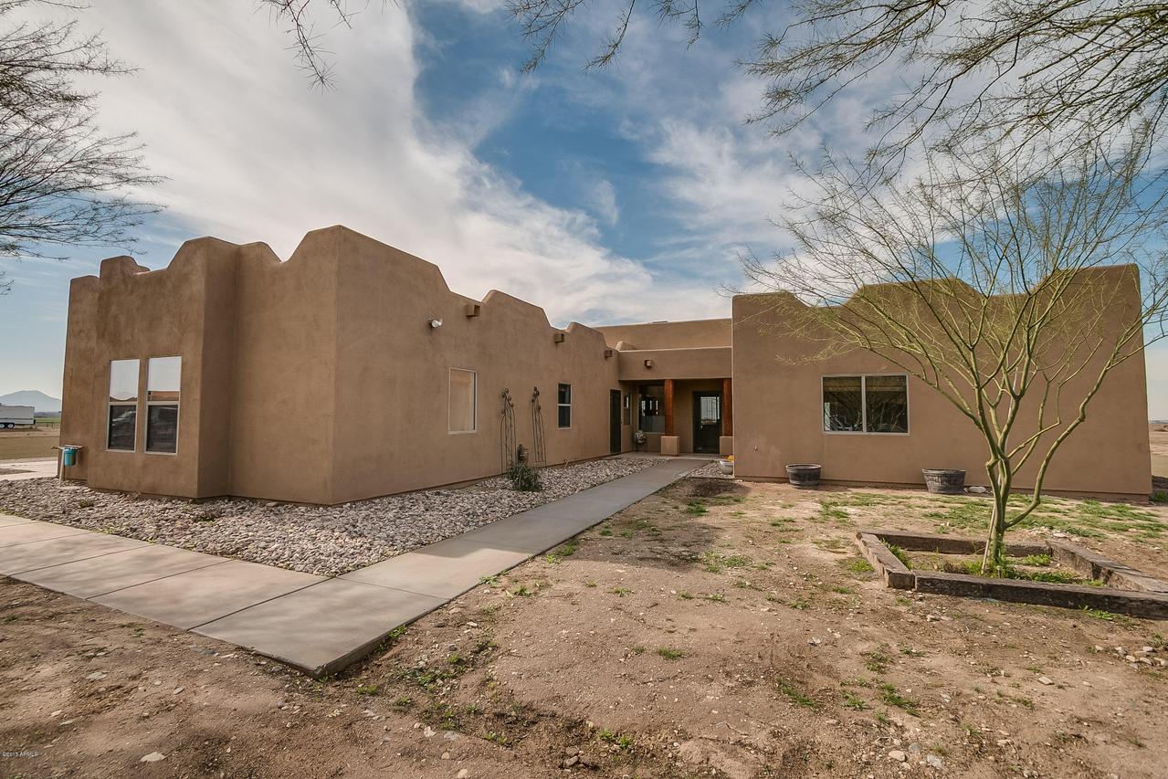 8612 S 204th Dr., Buckeye, AZ 85326
