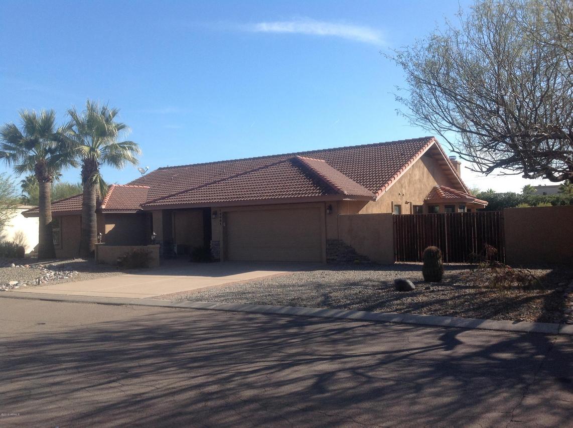 10401 N Nicklaus Dr., Fountain Hills, AZ 85268