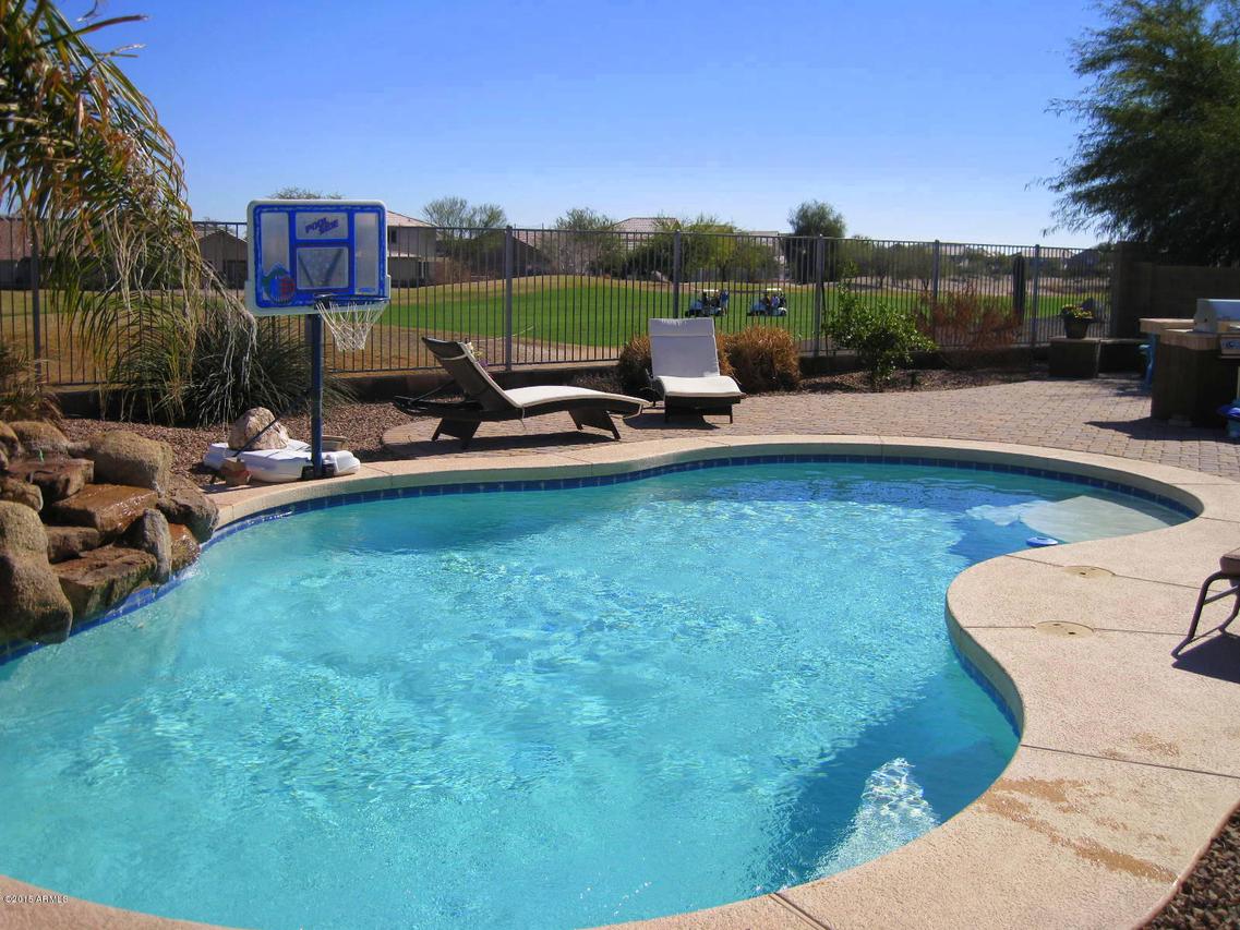 29313 N Yellow Bee Dr., San Tan Valley, AZ 85143