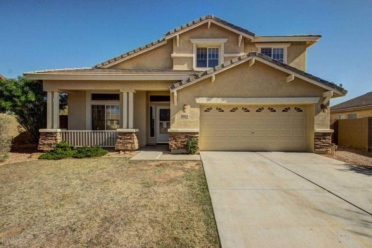 16525 N 163rd Dr., Surprise, AZ 85388