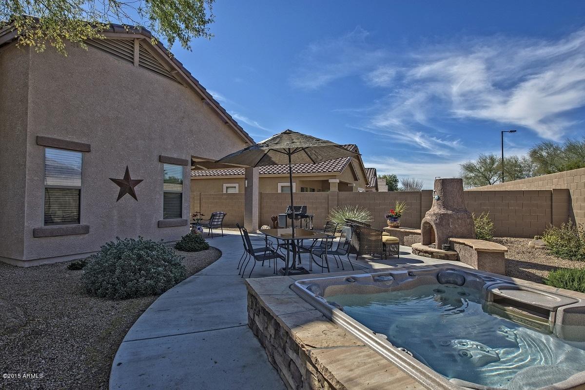 2550 W Granite Pass Rd., Phoenix, AZ 85085