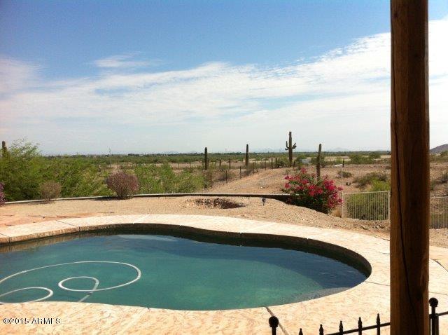 8213 S 131st Dr., Goodyear, AZ 85338