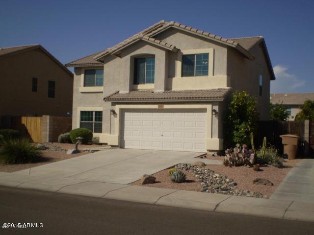 9020 W Tony Ct., Peoria, AZ 85382