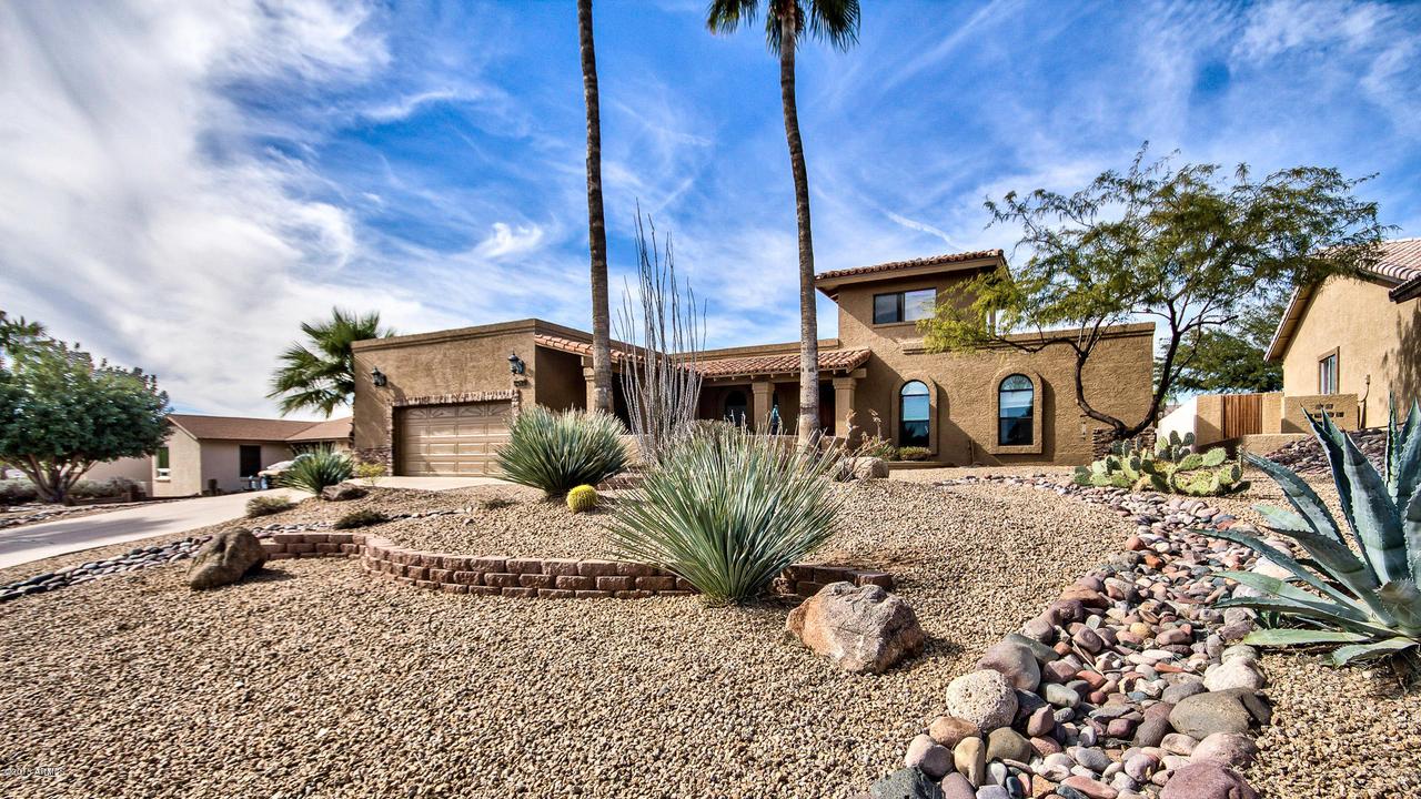 14628 N Fairlynn Dr., Fountain Hills, AZ 85268