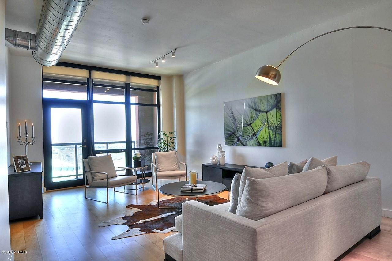 310 S 4th St. #1803, Phoenix, AZ 85004