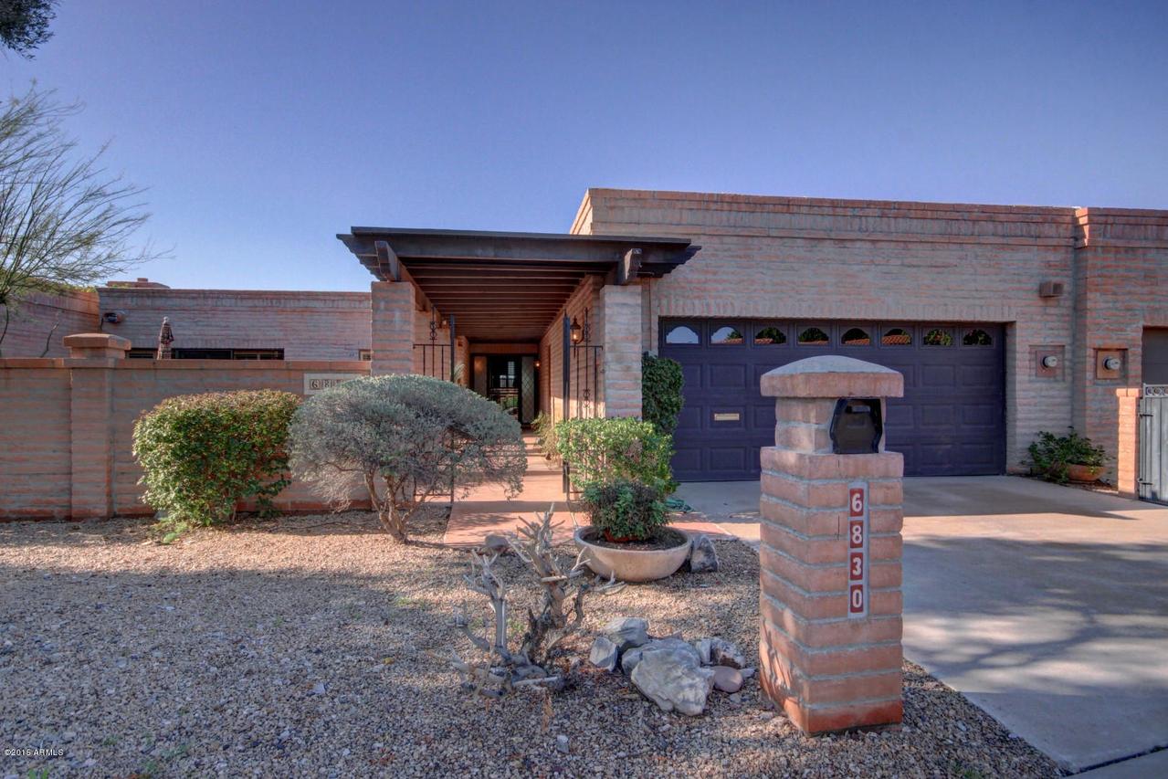 6830 N 17th Pl., Phoenix, AZ 85016