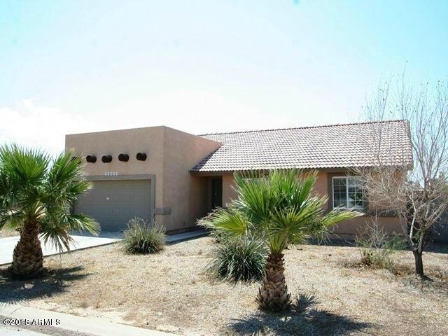 937 W Mclean Dr., Wickenburg, AZ 85390