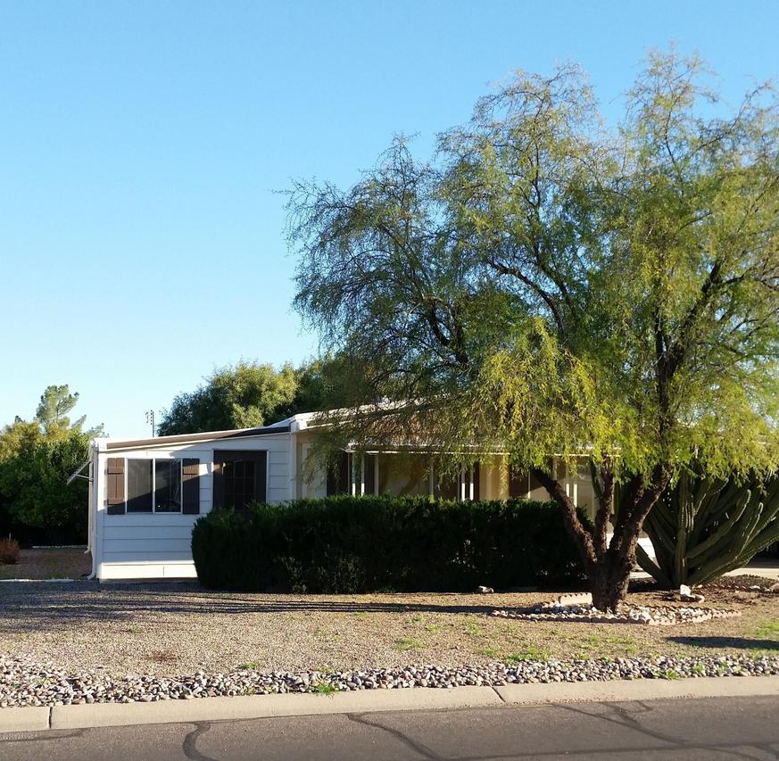 9405 E Sun Lakes Blvd., Sun Lakes, AZ 85248