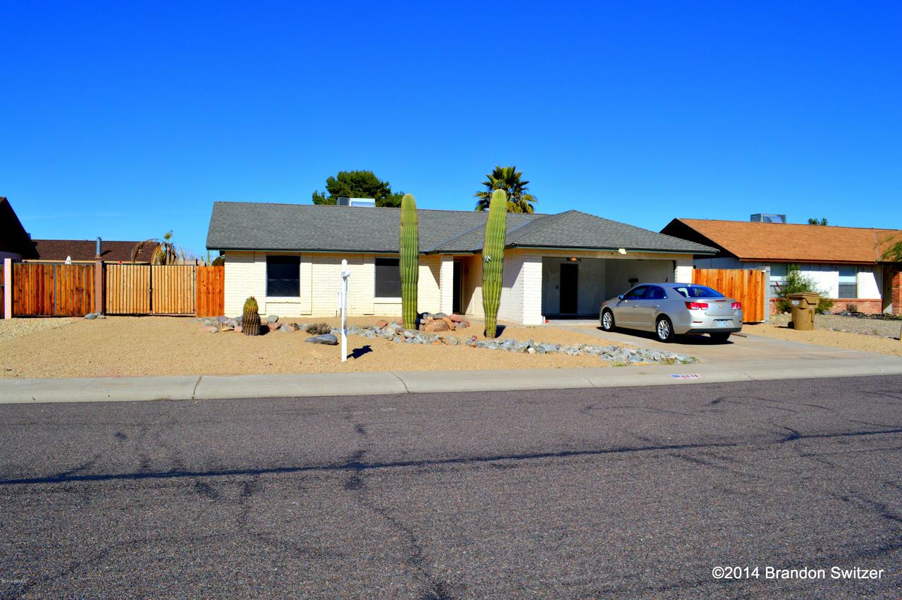 6814 W Cameron Dr., Peoria, AZ 85345