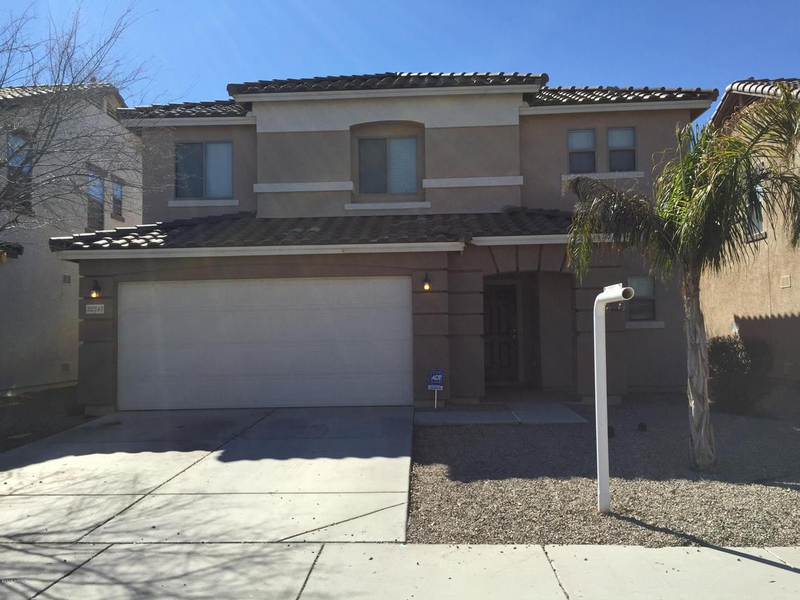 22245 E Via Del Palo, Queen Creek, AZ 85142