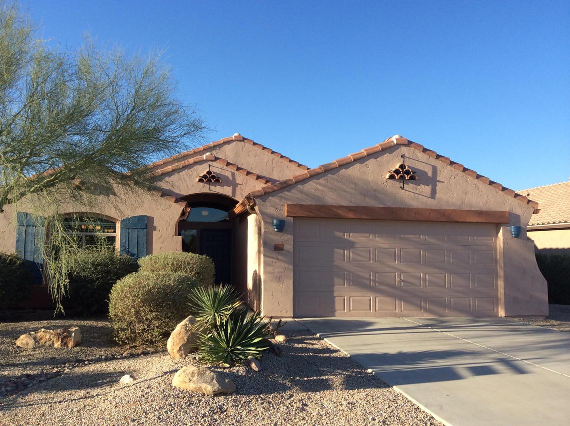 10184 E Peralta Canyon Dr., Gold Canyon, AZ 85218