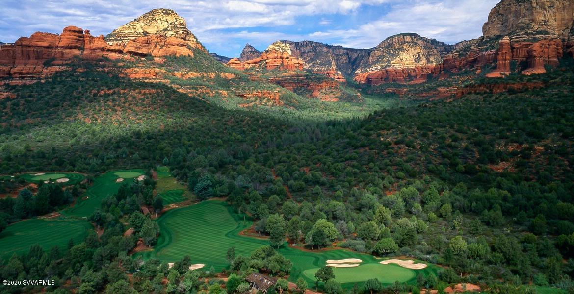 75 Secret Canyon Cir #A-14, Sedona, AZ 86336