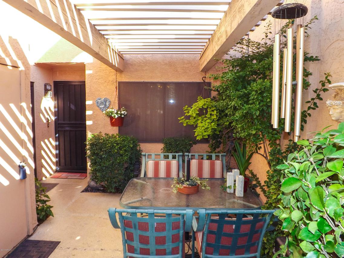 5100 N Miller Rd. #8, Scottsdale, AZ 85250