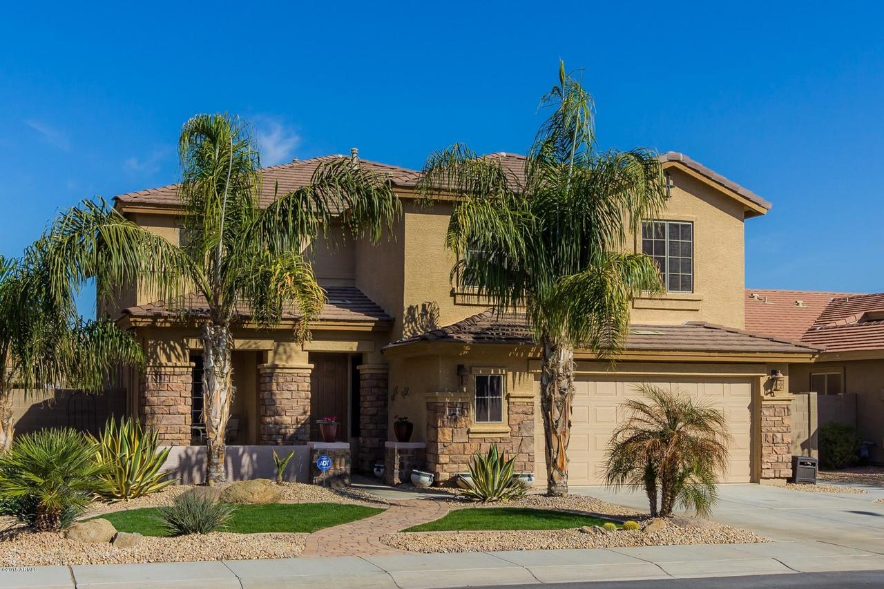 11364 E Stearn Ave., Mesa, AZ 85212