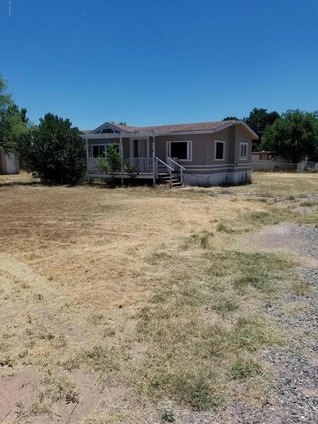 4245 E Purple Sage Tr., Cottonwood, AZ 86326