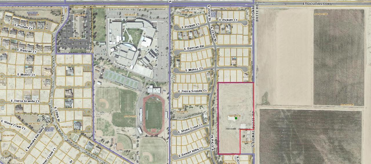 22602 E Signal Butte Rd. #878, 879, Queen Creek, AZ 85142