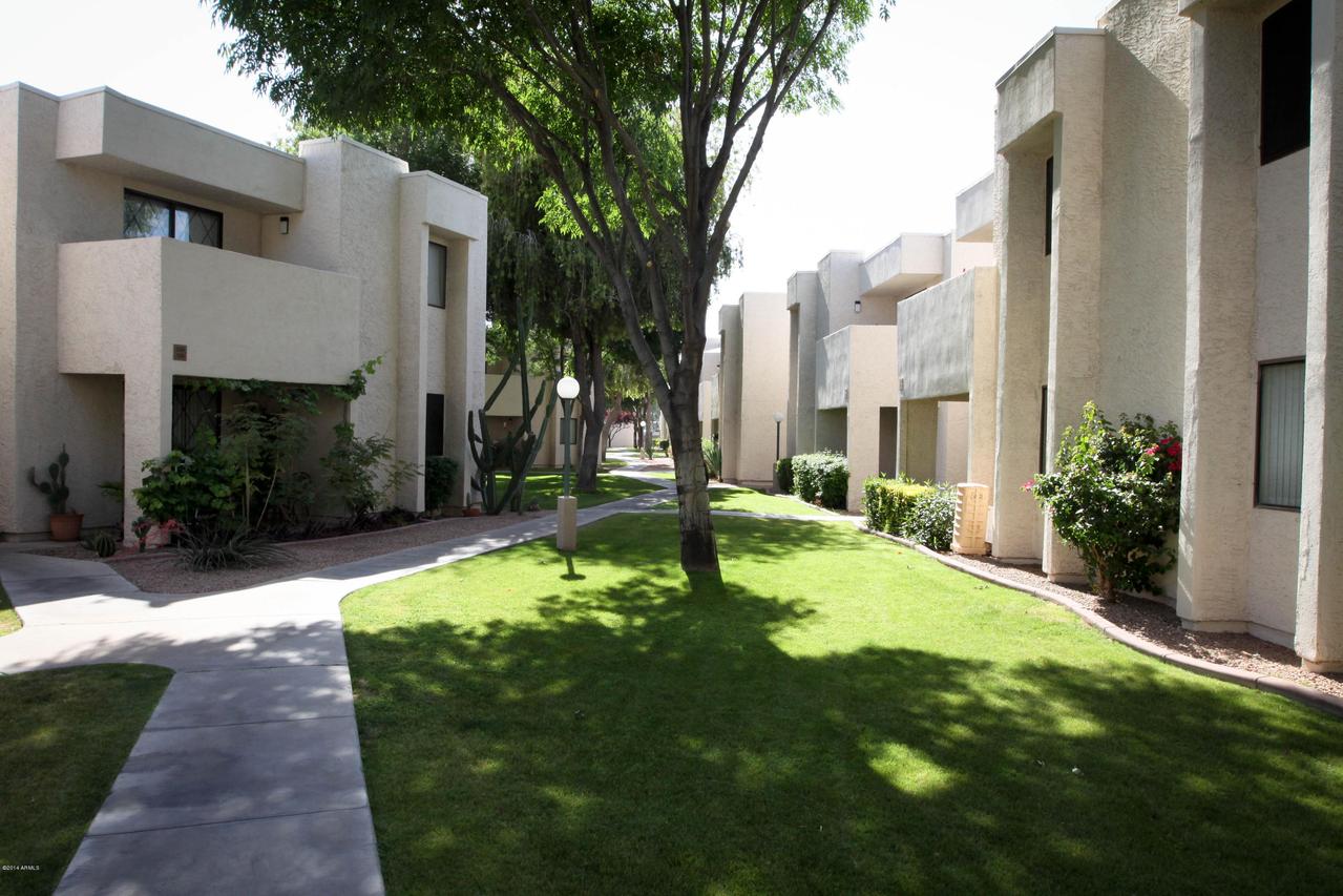 1920 W Lindner Ave. #235, Mesa, AZ 85202