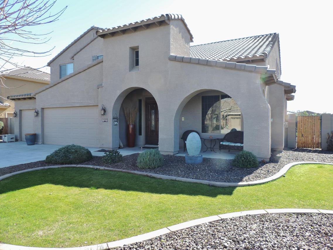 11419 E Sheridan Cir., Mesa, AZ 85212