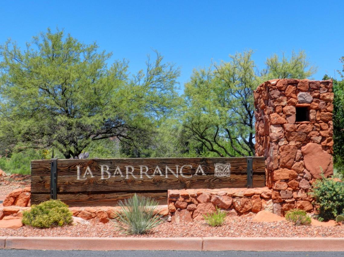 35 La Barranca Dr., Sedona, AZ 86351