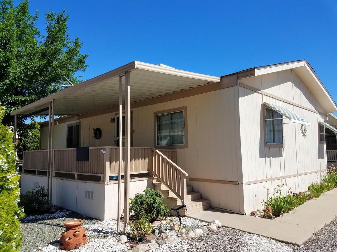 1077 Az-89a #213, Clarkdale, AZ 86324