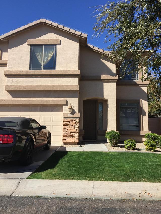 1912 E Hawken Pl., Chandler, AZ 85286