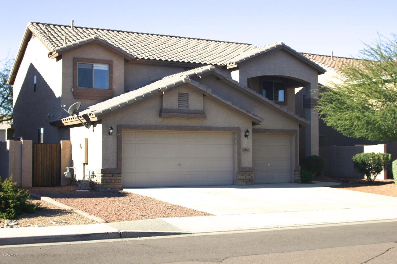 6767 W Yearling Rd., Peoria, AZ 85383