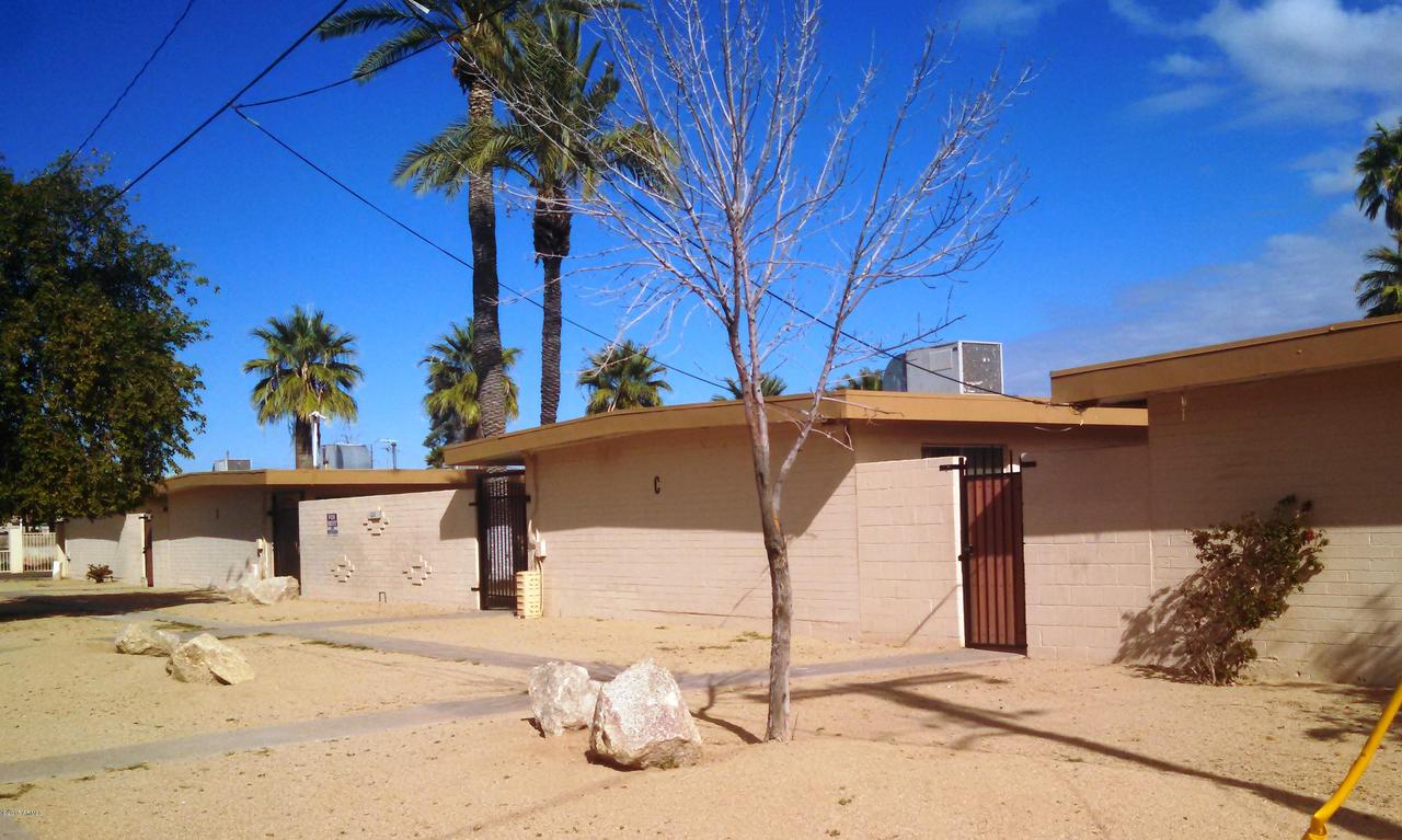 621 N 30th Pl., Phoenix, AZ 85008