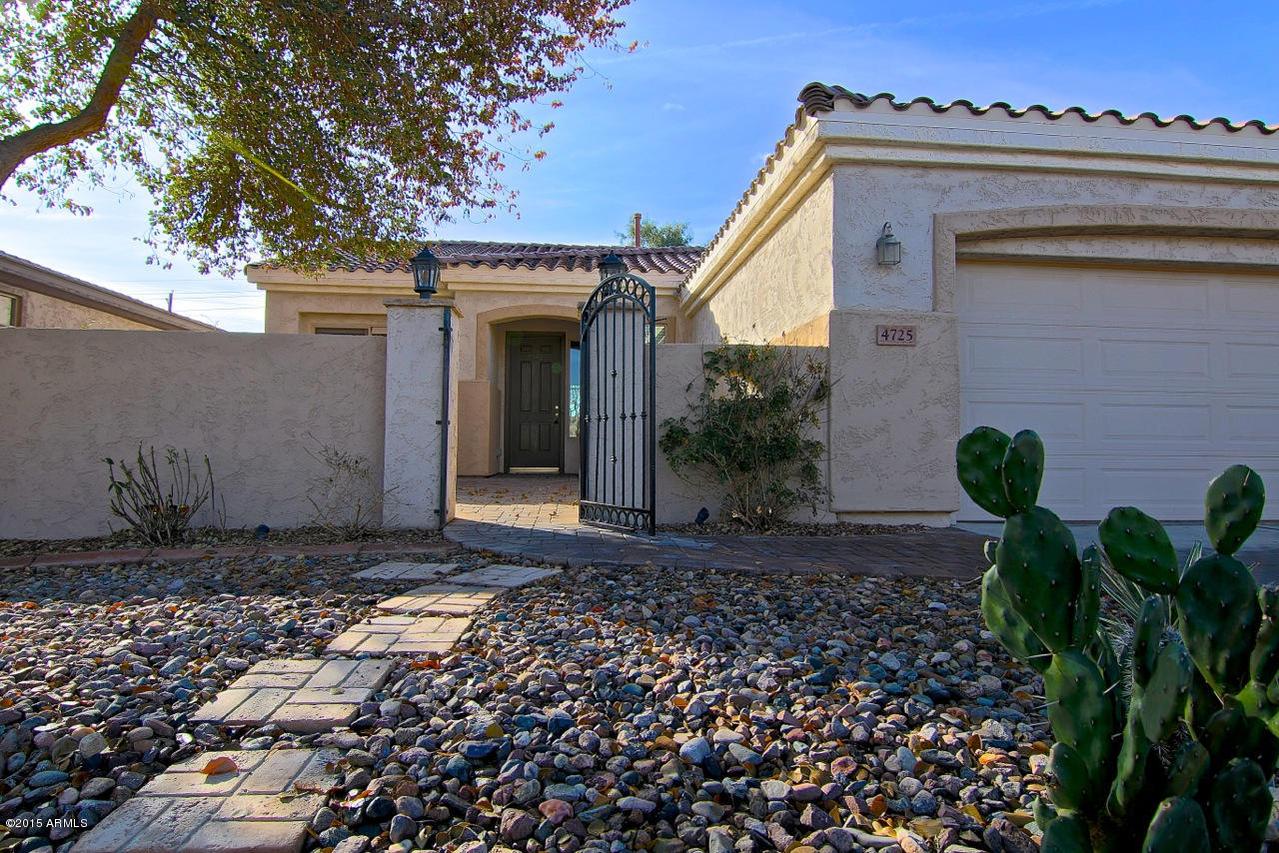 4725 E Blue Spruce Ln., Gilbert, AZ 85298