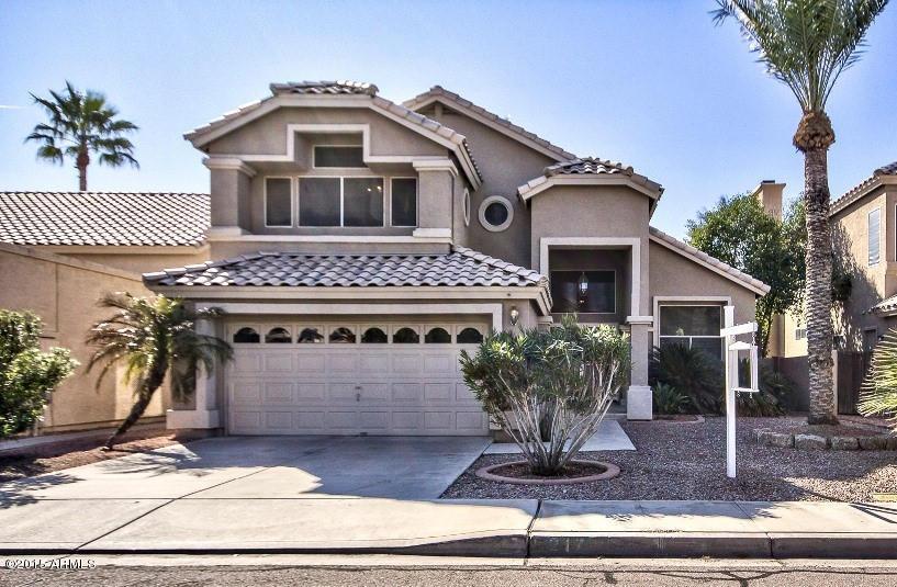 217 W Bolero Dr., Tempe, AZ 85284