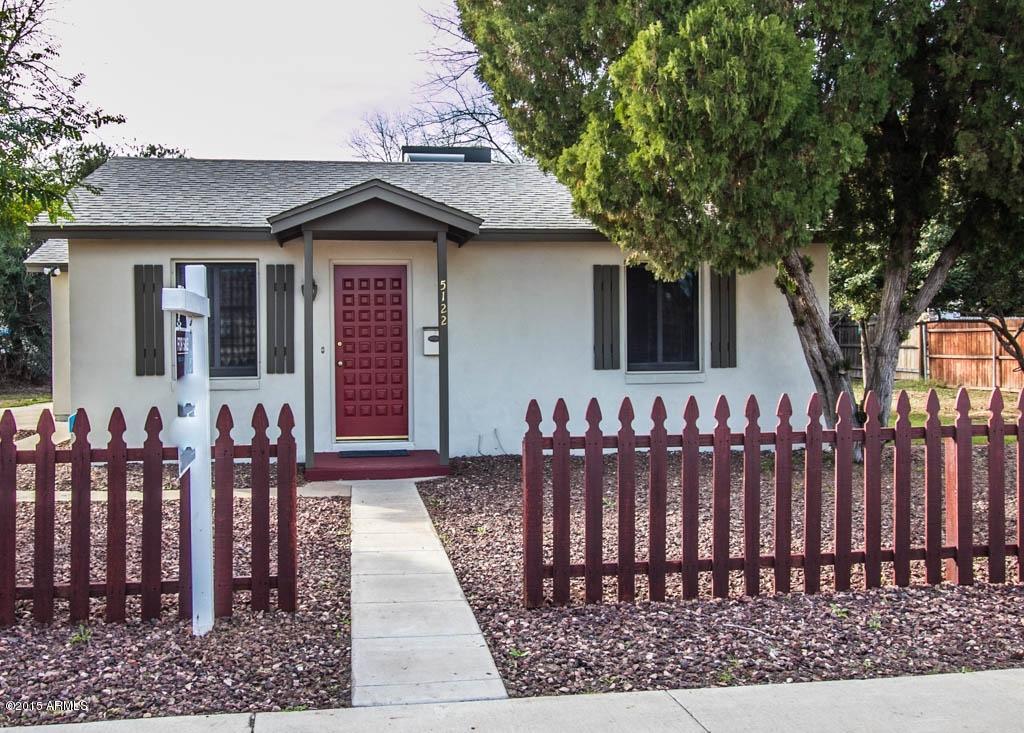 5122 N 18th Ave., Phoenix, AZ 85015