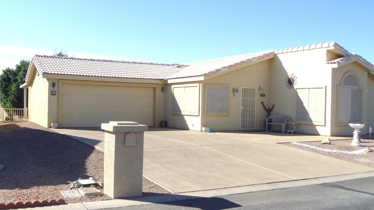 2101 S Meridian Rd. #11, Apache Junction, AZ 85120