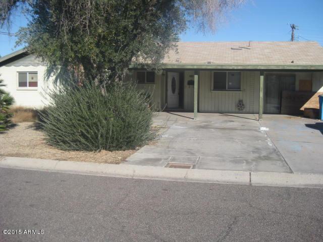 3644 W Medlock Dr., Phoenix, AZ 85019