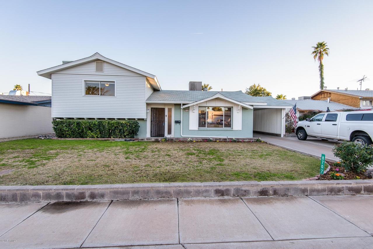 8707 E Edward Ave., Scottsdale, AZ 85250