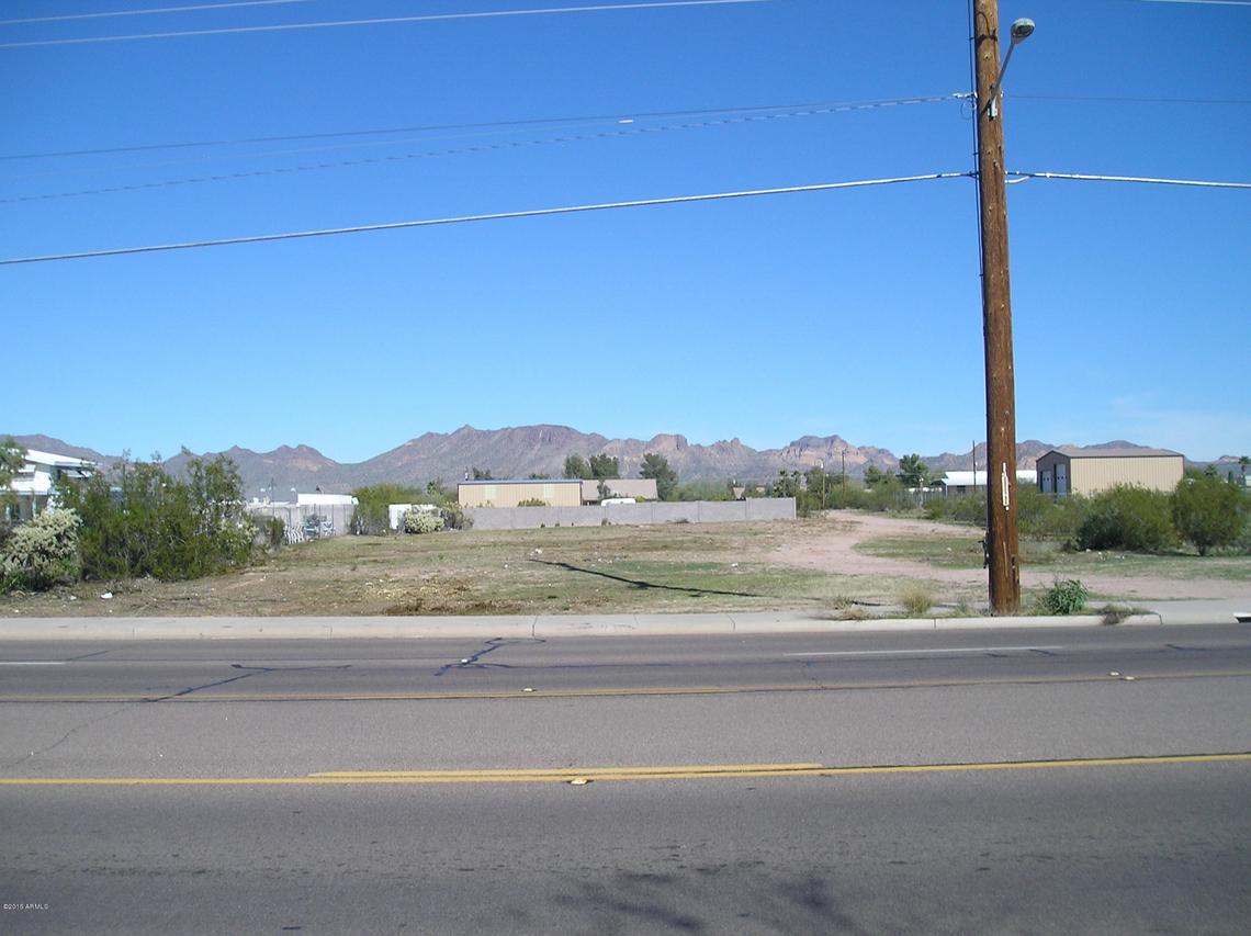 1320 E Superstition Blvd. #1, Apache Junction, AZ 85119